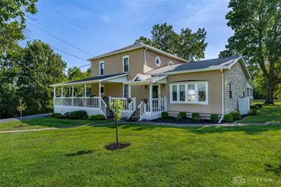 7750 Jamaica Road, Miamisburg, OH 45342 - Photo 1