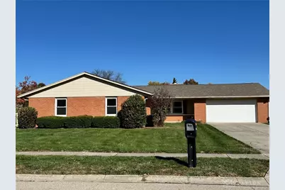 2651 Coppersmith Avenue, Dayton, OH 45414 - Photo 1