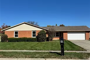 2651 Coppersmith Ave, Dayton, OH 45414 - Photo 1