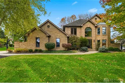 9517 Moorgate Court, Washington Twp, OH 45458 - Photo 1