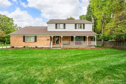 7222 Brandtvista Avenue, Dayton, OH 45424 - Photo 1