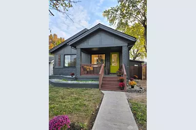 1800 Darst, Dayton, OH 45403 - Photo 1