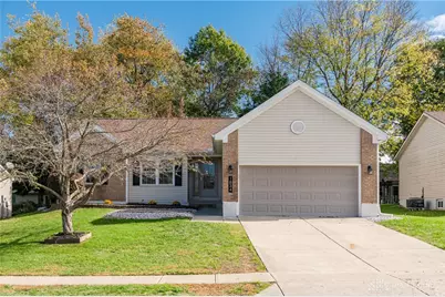 1834 Mellow Drive, Miamisburg, OH 45342 - Photo 1