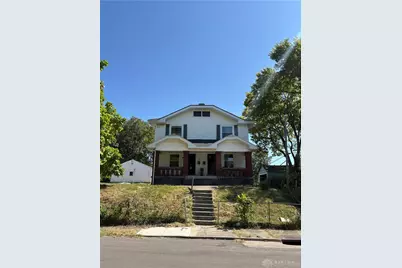 916 N Euclid, Dayton, OH 45402 - Photo 1