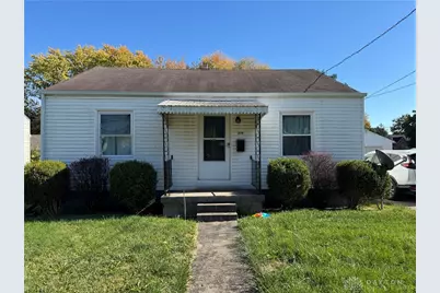 279 Linden Avenue, Piqua, OH 45356 - Photo 1