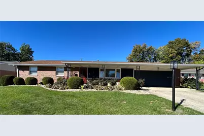 1001 Imperial Boulevard, Springfield, OH 45503 - Photo 1