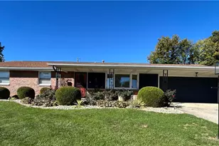 1001 Imperial Blvd, Springfield, OH 45503 - Photo 1