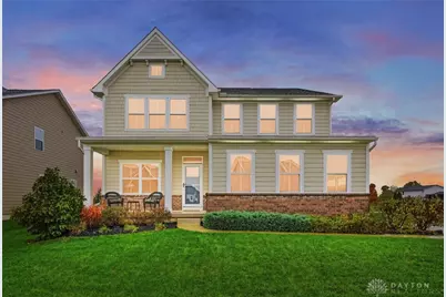3262 Heatherstone Drive, Troy, OH 45373 - Photo 1