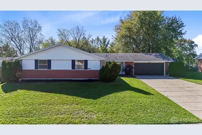 1296 Horizon Drive, Fairborn, OH 45324 - Photo 1