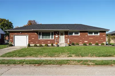 1438 Ronald Road, Springfield, OH 45503 - Photo 1