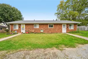 260-266 Pocahontas St, Xenia, OH 45385 - Photo 1