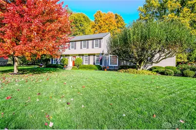 1223 Green Timber Trail, Washington Twp, OH 45458 - Photo 1