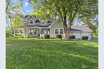 127 Thunder Drive, Eaton, OH 45320 - Photo 1