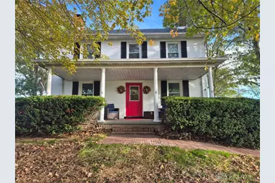 10031 Oh-73, Harveysburg, OH 45032 - Photo 1