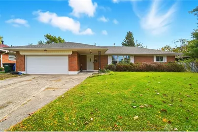 2610 Marchmont Drive, Dayton, OH 45406 - Photo 1