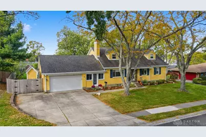 271 Maple Avenue, Dayton, OH 45459 - Photo 1