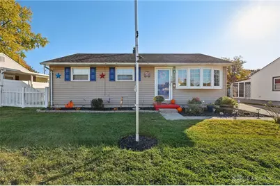 5362 Roxford Drive, Dayton, OH 45432 - Photo 1