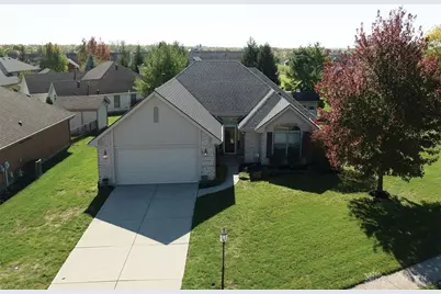 1532 Rockleigh Road, Dayton, OH 45458 - Photo 1