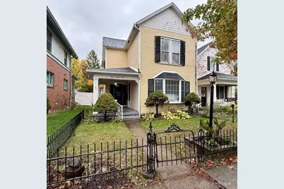 323 W North Street, Piqua, OH 45356 - Photo 1