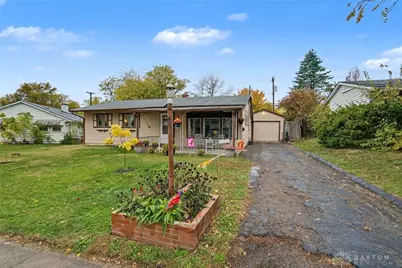 4081 Lobata Place, Dayton, OH 45416 - Photo 1