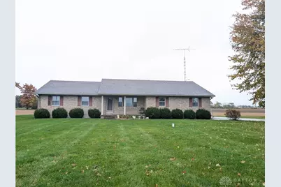 1813 Littles Road, Arcanum, OH 45304 - Photo 1
