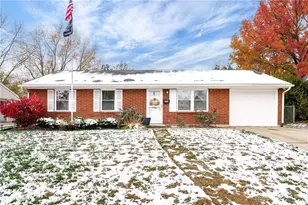 445 Beam Dr, Franklin, OH 45005 - Photo 1