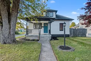 429 S Arlington Ave, Springfield, OH 45505 - Photo 1