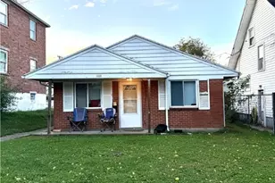 1626 Darst Ave, Dayton, OH 45403 - Photo 1