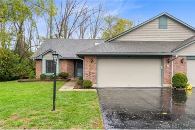 631 Westwood Drive, Fairborn, OH 45324 - Photo 1