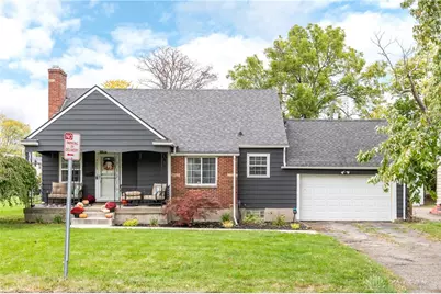 4005 W Corinth Boulevard, Dayton, OH 45410 - Photo 1