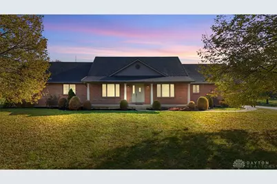 892 Little Sugar Creek Road, Dayton, OH 45440 - Photo 1