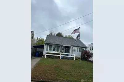 255 N Cherrywood Avenue, Dayton, OH 45403 - Photo 1