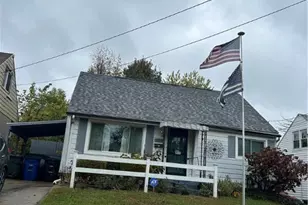 255 N Cherrywood Ave, Dayton, OH 45403 - Photo 1