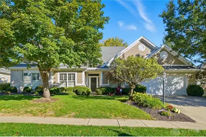 1271 Forest Walk Drive, Dayton, OH 45459 - Photo 1