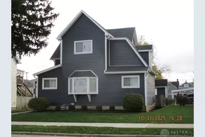 1007 Park Avenue, Piqua, OH 45356 - Photo 1