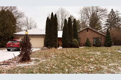 1717 Conwood Drive, Troy, OH 45373 - Photo 1