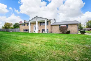 3653 Navara Dr, Beavercreek, OH 45431 - Photo 1