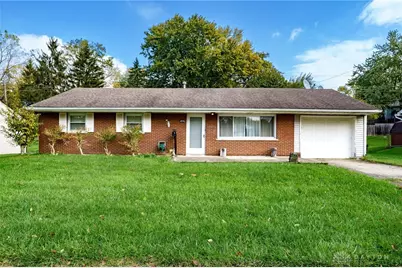 2836 Blackhawk Road, Kettering, OH 45420 - Photo 1