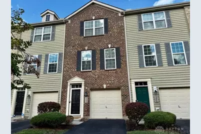 9588 Tahoe Drive, Dayton, OH 45458 - Photo 1