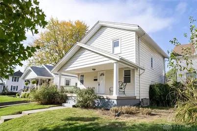 2737 Whittier Avenue, Dayton, OH 45420 - Photo 1