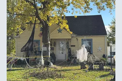 552 W Funderburg Road, Fairborn, OH 45324 - Photo 1