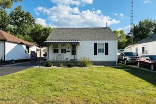 307 Kemper St, New Paris, OH 45347 - Photo 1