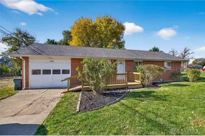 3325 Rolfe Avenue, Dayton, OH 45414 - Photo 1