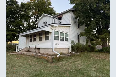 1200 W Main Street, New Lebanon, OH 45345 - Photo 1