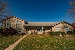 506 Mound St, Brookville, OH 45309 - Photo 1