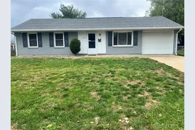 3231 Revels Street, Springfield, OH 45503 - Photo 1