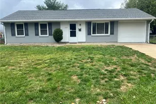 3231 Revels St, Springfield, OH 45503 - Photo 1