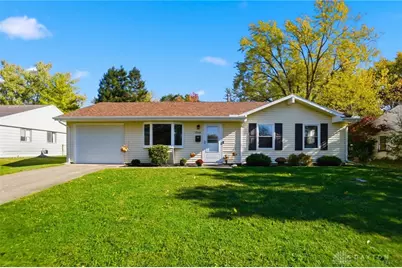 3264 Tackett Street, Springfield, OH 45503 - Photo 1