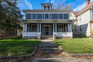 911 N Fountain Ave, Springfield, OH 45504 - Photo 1