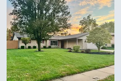 3454 Garianne Drive, Dayton, OH 45414 - Photo 1